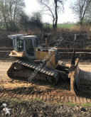 bulldozer Caterpillar