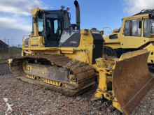 bulldozer Komatsu D61PX-15EO