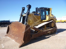 bulldozer Caterpillar D8T