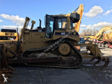 Caterpillar D6R