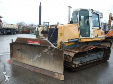 bulldozer nc