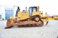 bulldozer Caterpillar D 8T