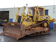 Caterpillar D8N