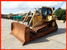 bulldozer Caterpillar