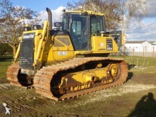 Komatsu D65PX-17