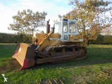 buldozer Liebherr PR 741 C