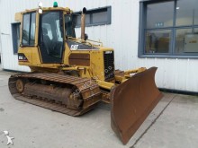 Caterpillar D5G