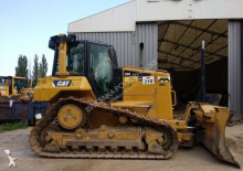 buldozer Caterpillar -D6N XL