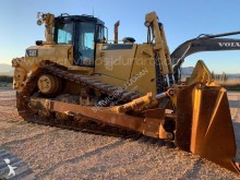 Caterpillar D8T