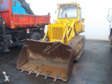 Hanomag Bulldozer