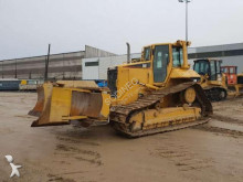 Caterpillar D6N LGP