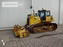 bulldozer Komatsu D65PX-17