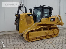 Caterpillar bulldozer