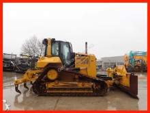 bulldozer Caterpillar D 6 N LGP