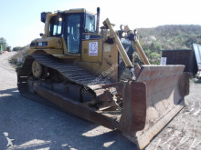 bulldozer Caterpillar D6RIIDS LGP