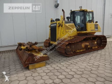 Komatsu bulldozer