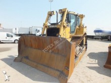 Caterpillar D6T XL