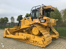 Caterpillar D6T LGP