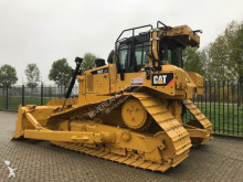Caterpillar D6T