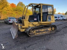 Komatsu D37PX-21A