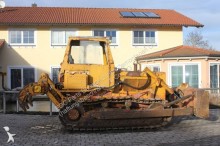 bulldozer Hanomag K 8