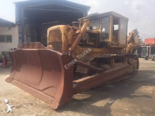 Caterpillar D8H