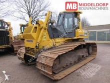 Komatsu D65PX-12