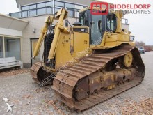 Caterpillar D6T LGP