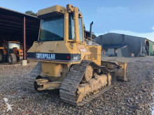 Caterpillar D5