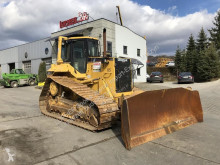 bulldozer Caterpillar