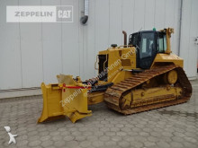 Caterpillar bulldozer