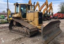 Caterpillar D5N LGP