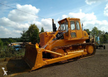 HSW Bulldozer