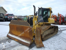 k.A. Bulldozer