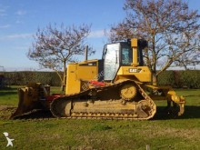 Caterpillar D6N LGP