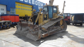 Caterpillar D6R LGP III
