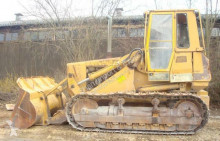 bulldozer Fiat FL14E laderaupe