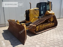 бульдозер Caterpillar D6NMP