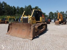 Komatsu D65WX-16