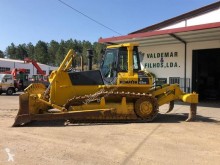Komatsu D65EX-12