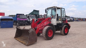Liebherr 506 (11500 Kg)