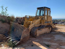 Caterpillar 963 B Bulldozer