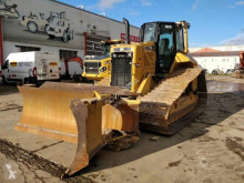 Caterpillar D6N LGP