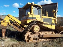 Caterpillar D7H