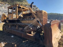 Caterpillar D8K