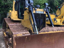 Caterpillar D6T LGP