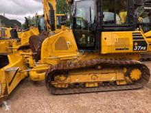 spycharka Komatsu D37PX-24