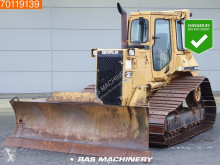 Caterpillar D4H