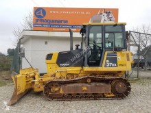 Komatsu D37EX-21