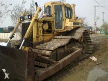 Caterpillar D10N